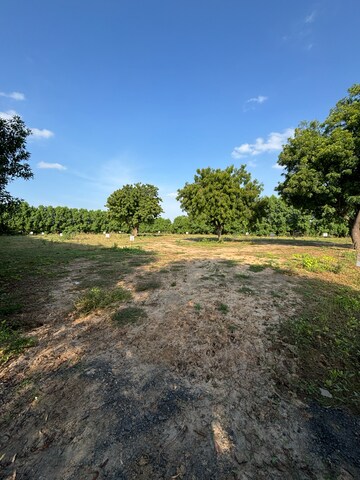 Plot Area in  Plot at Science City – for Sale