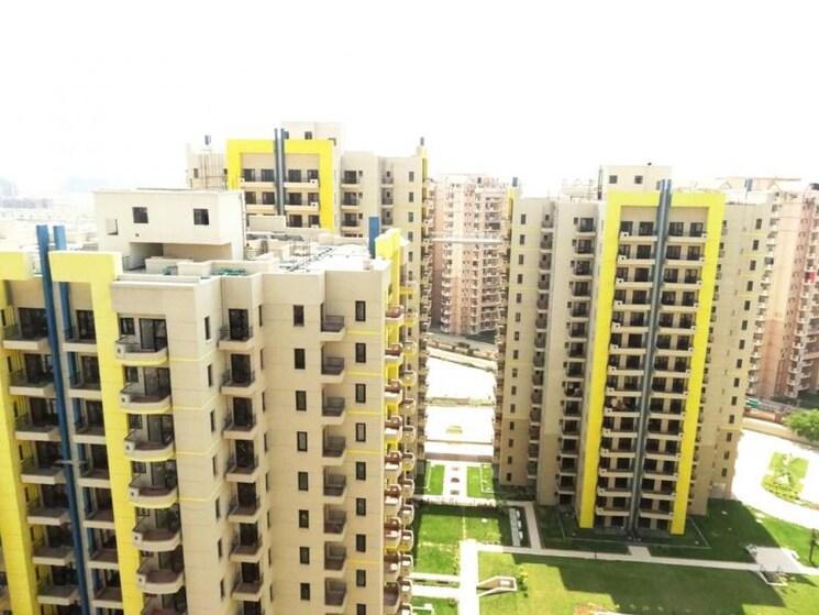 Exterior View, rps-savana 3 Bedroom 1249 Sq.Ft. Apartment In Sector 88 Faridabad 9204652