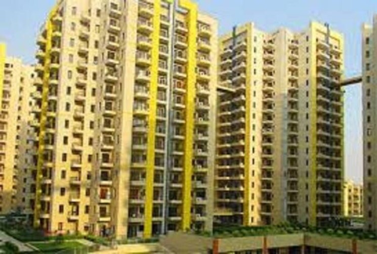 Exterior View, rps-savana 3 Bedroom 1249 Sq.Ft. Apartment In Sector 88 Faridabad 9204652