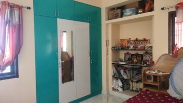 3 BHK Builder Floor For Sale in Tambaram West