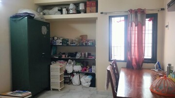 Living Room in 3 BHK Builder Floor at Tambaram West – for Sale