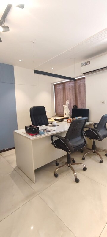 Team Area in  Office Space at Sector 2 – for Rent