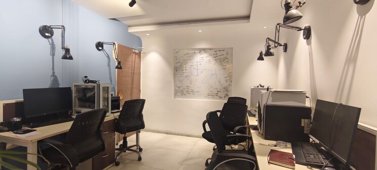 Team Area, sector 2 Commercial Office Space 1400 Sq.Ft. In Sector 2 Noida 9204660