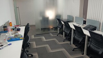 Team Area in  Office Space at Sector 2 – for Rent