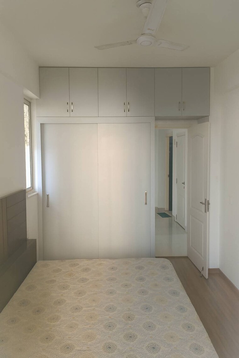 Bedroom, godrej-101 3 Bedroom 2366 Sq.Ft. Apartment In Sector 79 Gurgaon 9204669