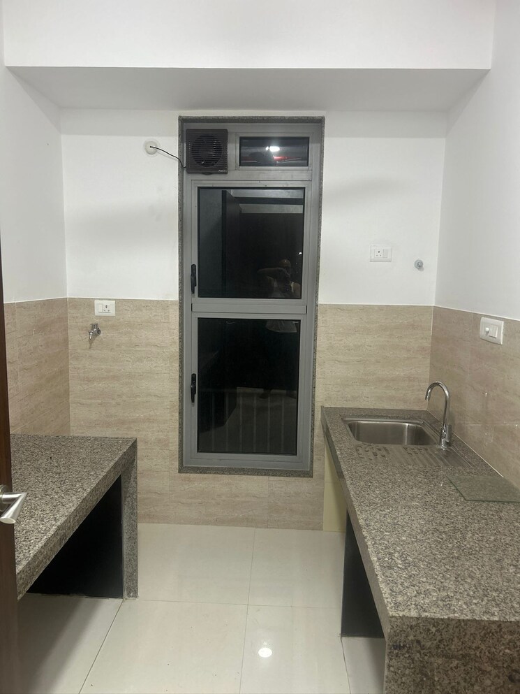 Kitchen, sunteck-city-avenue-4 2 Bedroom 644 Sq.Ft. Apartment In Goregaon West Mumbai 9204684