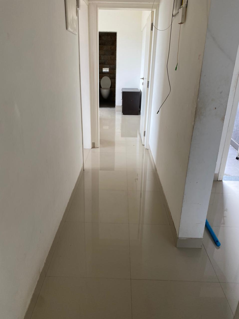 2 BHK Apartment For Rent in Bramhacorp F Residences