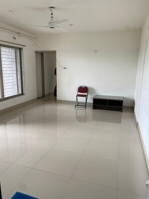 Building Lobby in 2 BHK Apartment at Bramhacorp F Residences, Kalyani Nagar – for Rent
