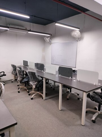 Team Area in  Office Space at Sector 2 – for Rent