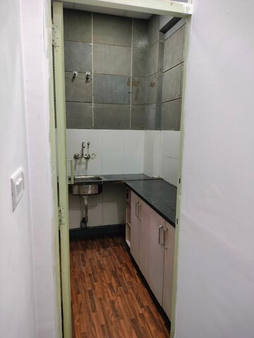   Office Space at Sector 2 – for Rent