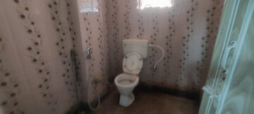 Bathroom in 3.5 BHK Apartment at Dlf New Town Heights, Rajarhat New Town – for Sale