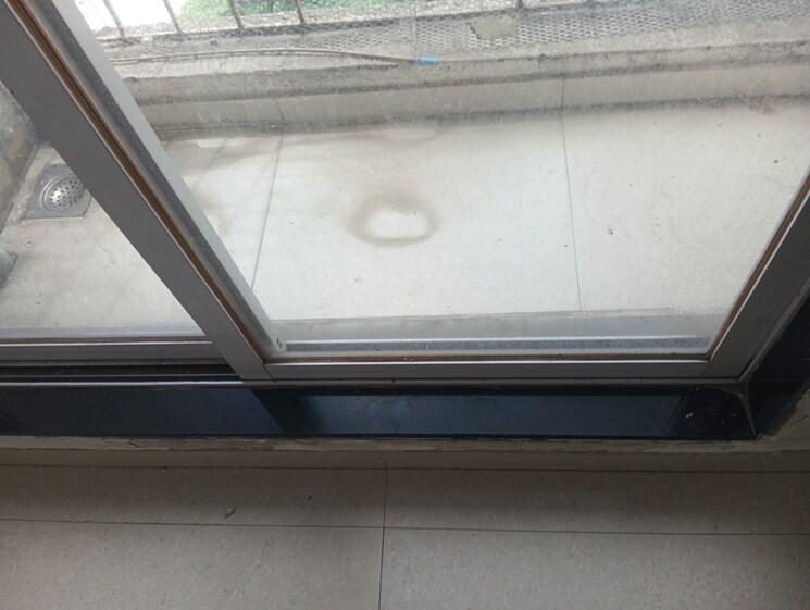 Balcony, cosmos-classique 2 Bedroom 638 Sq.Ft. Apartment In Ghodbunder Road Thane 9204762