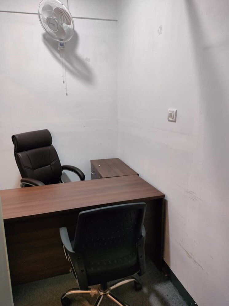 Team Area, sector 2 Commercial Office Space 1500 Sq.Ft. In Sector 2 Noida 9204706