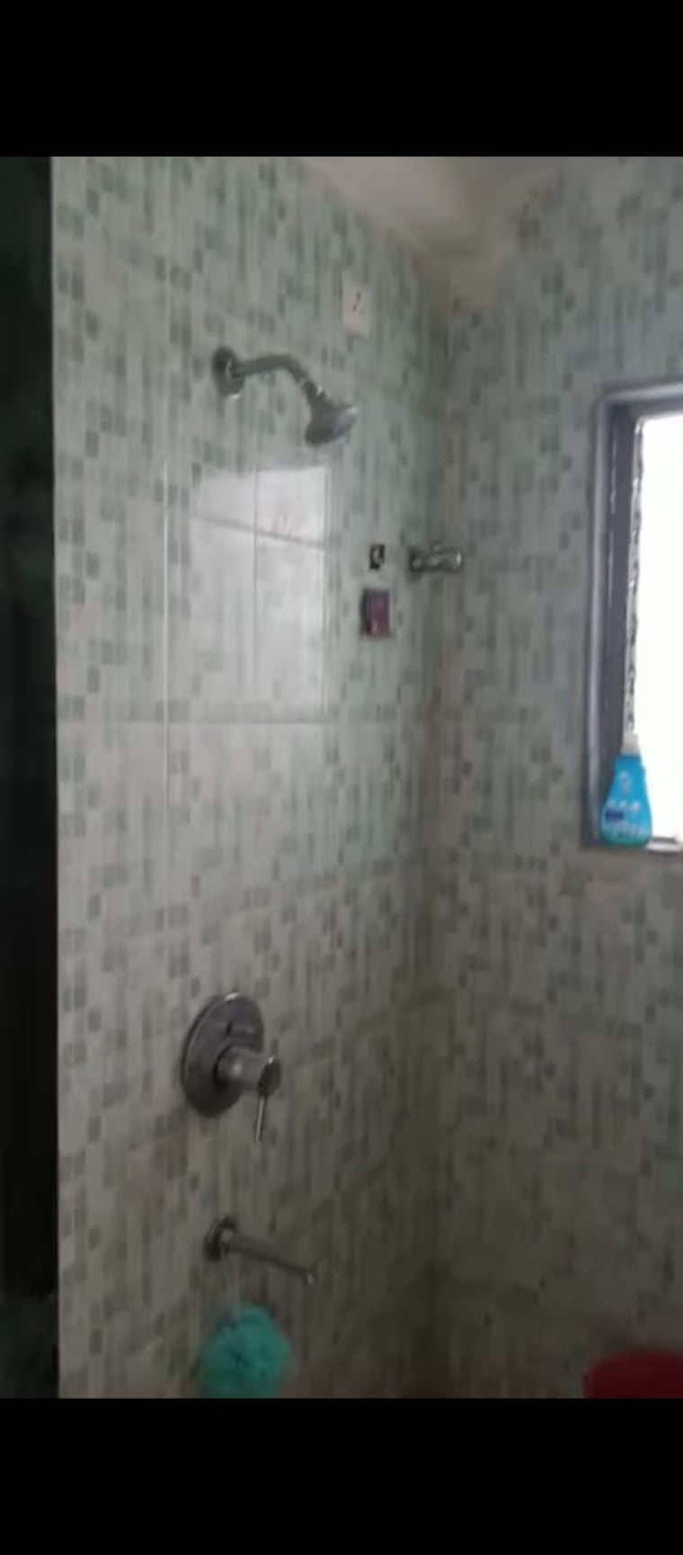 Bathroom, bageshree-chs-kharghar 1 Bedroom 550 Sq.Ft. Apartment In Kharghar Navi Mumbai 9204759