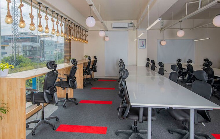 Team Area, baner Commercial Office Space 3800 Sq.Ft. In Baner Pune 9204704
