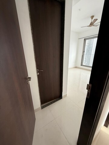 Building Lobby in 2 BHK Apartment at Sunteck City Avenue 4, Goregaon West – for Rent