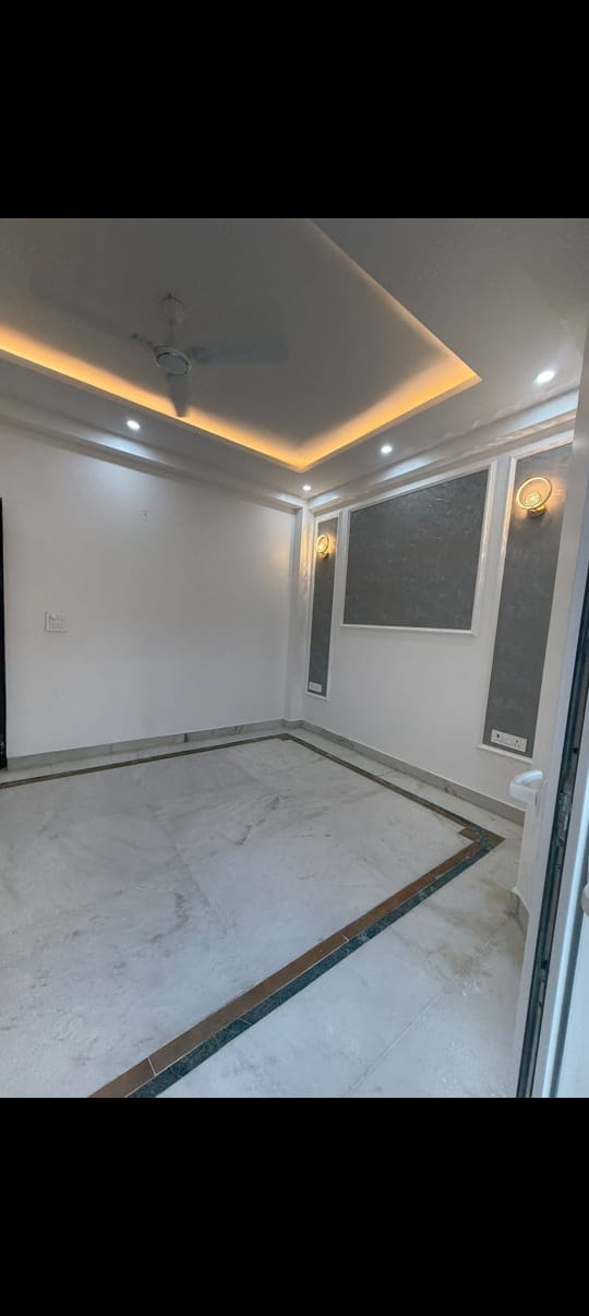 3 BHK + Servant Room Apartment For Sale in Mapsko Royale Ville