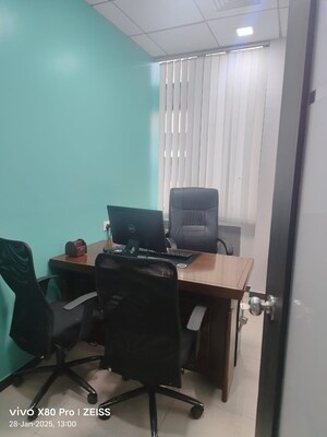  Office Space in IT/SEZ For Sale in Magarpatta City Pentagon, Hadapsar