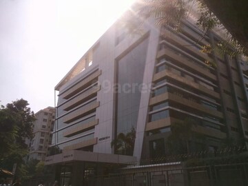  Office Space in IT/SEZ – Exterior View View at Magarpatta City Pentagon, Hadapsar - for Sale