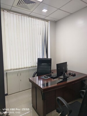 Team Area in  Office Space in IT/SEZ at Magarpatta City Pentagon, Hadapsar – for Sale