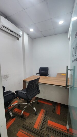   Office Space at Sector 2 – for Rent