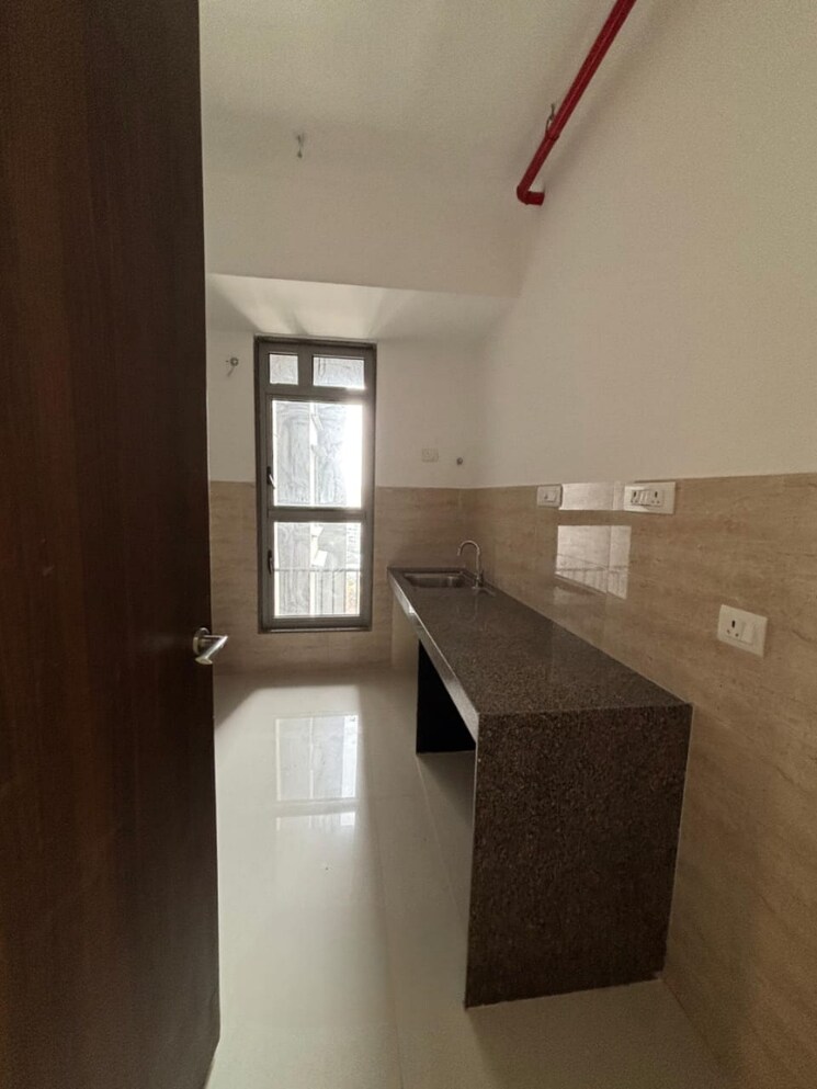 Kitchen, sunteck-city-avenue-4 2 Bedroom 644 Sq.Ft. Apartment In Goregaon West Mumbai 9204773