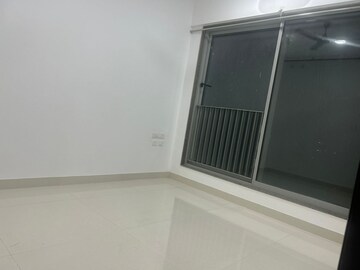 Balcony in 3 BHK Apartment at Sunteck City Avenue 4, Goregaon West – for Rent