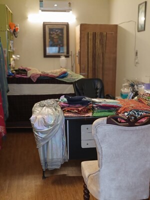 Floor Plan in  Shop at Sector 126 – for Rent