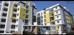 3 BHK Apartment – Exterior View View at Trishala The Life, Hi Tech City - for Rent