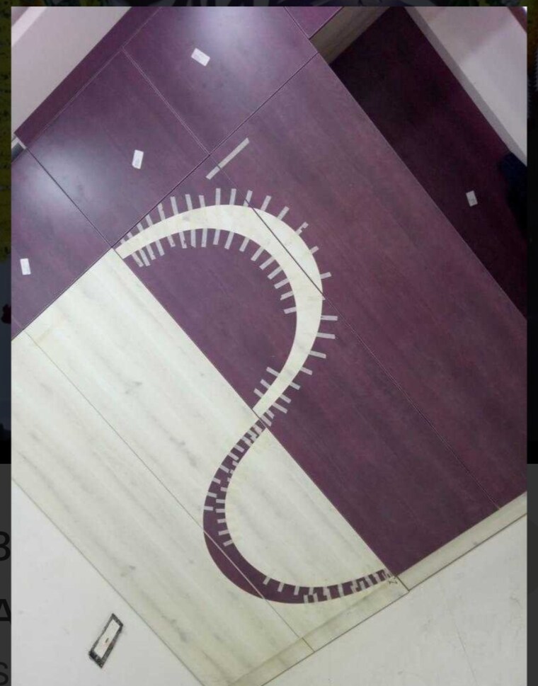 Bathroom, trishala-the-life 3 Bedroom 1656 Sq.Ft. Apartment In Hi Tech City Hyderabad 9204797