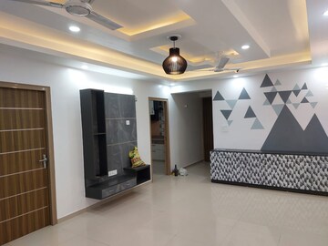 Bedroom in 2 BHK Apartment at Sector 137 – for Rent