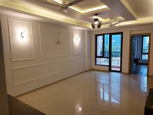 2 BHK Apartment For Rent in Sector 137