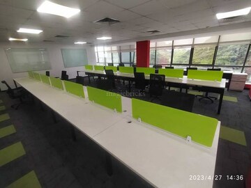 Team Area in  Office Space at Baner – for Rent