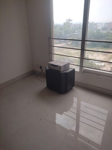 Staircase in 2 BHK Apartment at Signature Global Park 4 and 5, Sohna Sector 36 – for Rent