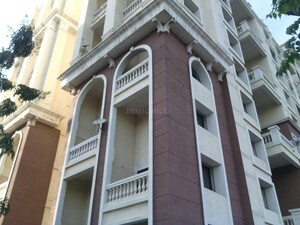 3 BHK Apartment For Rent in Bramhacorp Emerald County, Kondhwa