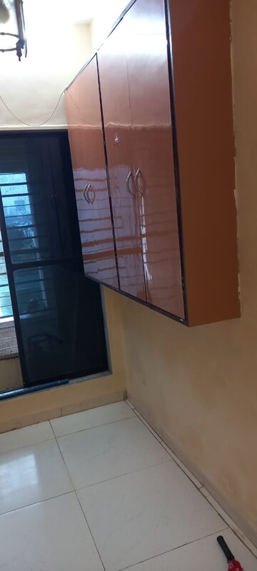 Furnished Amenities in 2 BHK Apartment at Kailash Plaza, Kopar Khairane – for Rent