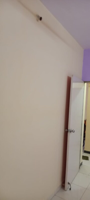 Furnished Amenities in 2 BHK Apartment at Kailash Plaza, Kopar Khairane – for Rent