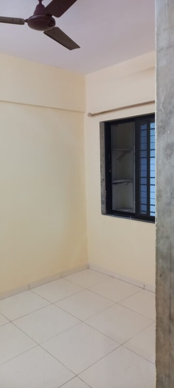 Room in 2 BHK Apartment at Kailash Plaza, Kopar Khairane – for Rent