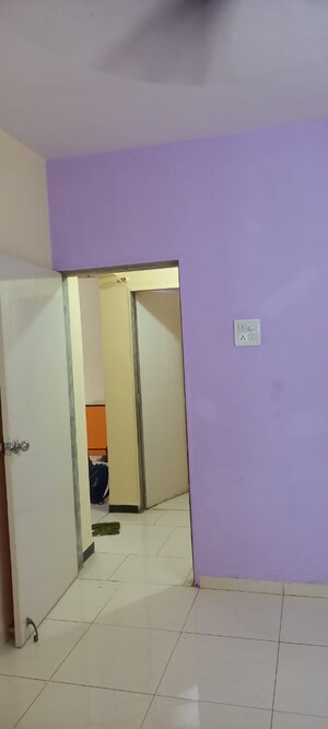 Furnished Amenities in 2 BHK Apartment at Kailash Plaza, Kopar Khairane – for Rent