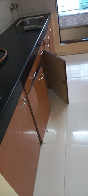 2 BHK Apartment For Rent in Kailash Plaza, Kopar Khairane