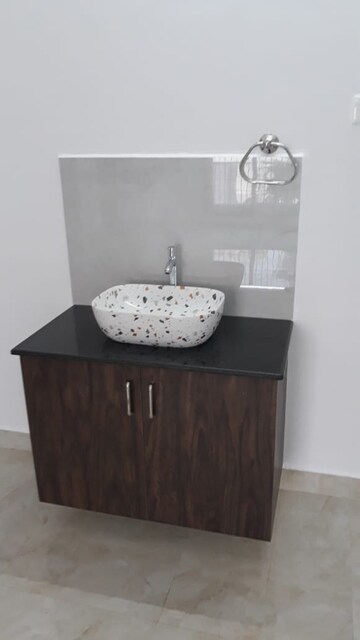 Bathroom in 3 BHK Builder Floor at Selaiyur – for Sale