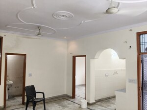 Bathroom in 3 BHK Builder Floor at Sector 31 – for Sale