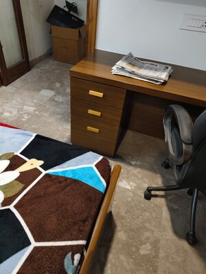 1 RK Apartment For Rent in Lord Mahavira Apartment, Sector 29