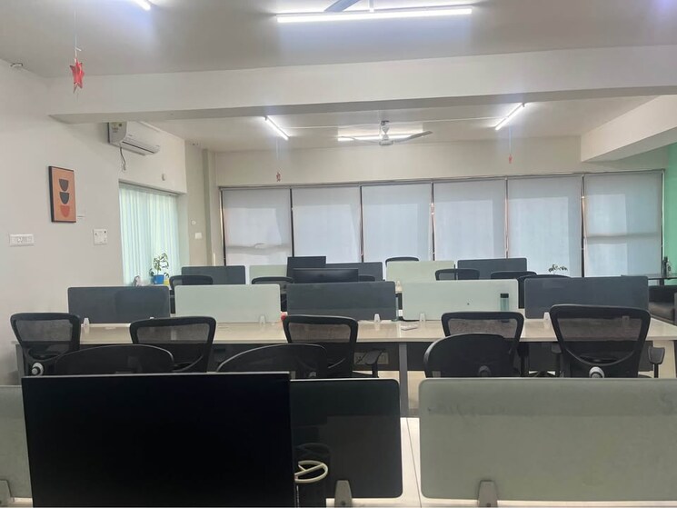Team Area, balewadi Commercial Office Space 3400 Sq.Ft. In Balewadi Pune 9204816