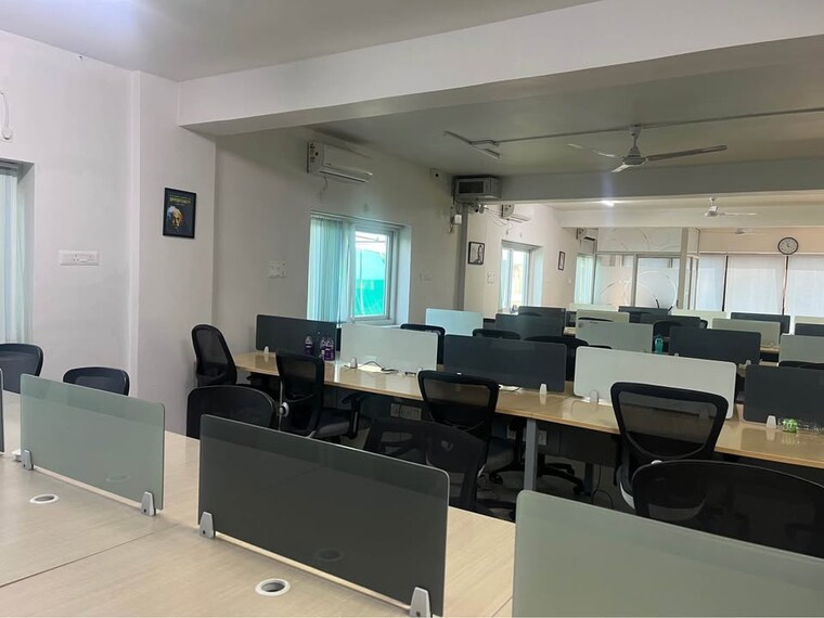 Team Area, balewadi Commercial Office Space 3400 Sq.Ft. In Balewadi Pune 9204816