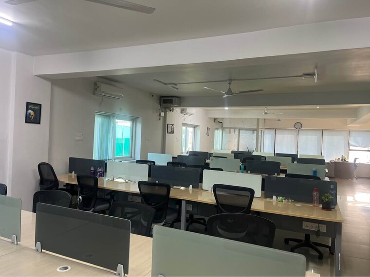 Team Area, balewadi Commercial Office Space 3400 Sq.Ft. In Balewadi Pune 9204816