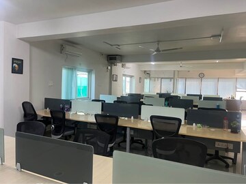 Team Area in  Office Space at Balewadi – for Rent