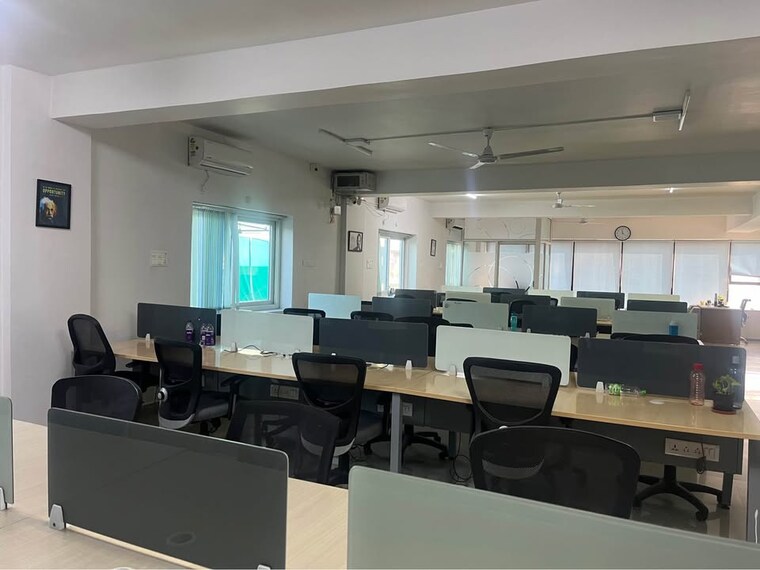 Team Area, balewadi Commercial Office Space 3400 Sq.Ft. In Balewadi Pune 9204816