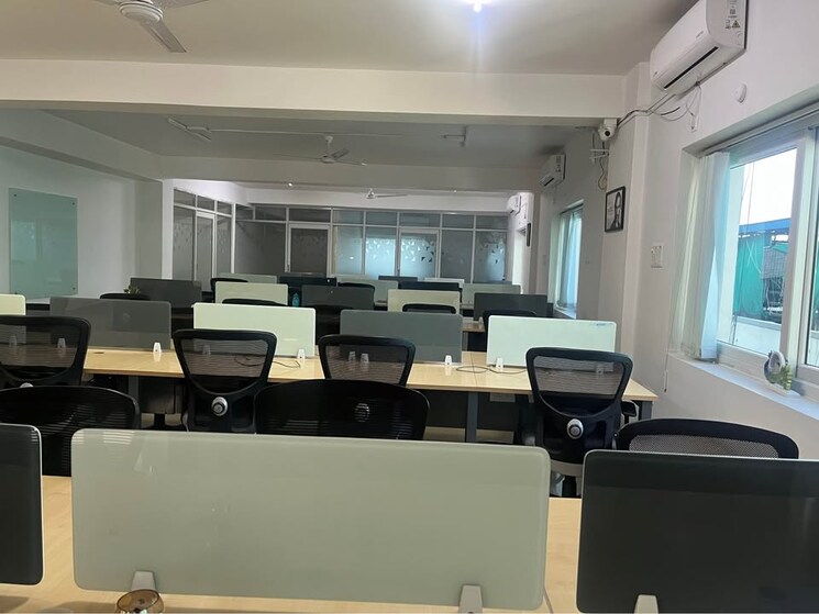 Team Area, balewadi Commercial Office Space 3400 Sq.Ft. In Balewadi Pune 9204816