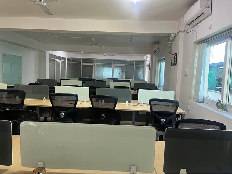Team Area, balewadi Commercial Office Space 3400 Sq.Ft. In Balewadi Pune 9204816